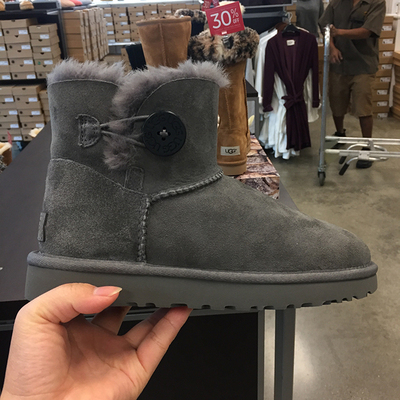 雪地靴ugg官网,澳洲ugg和美国雪地靴区别