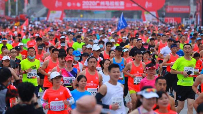 亚青会筹备获亚奥理事会肯定，丰富体育赛事点燃寒冬热情|广东体育一周回顾