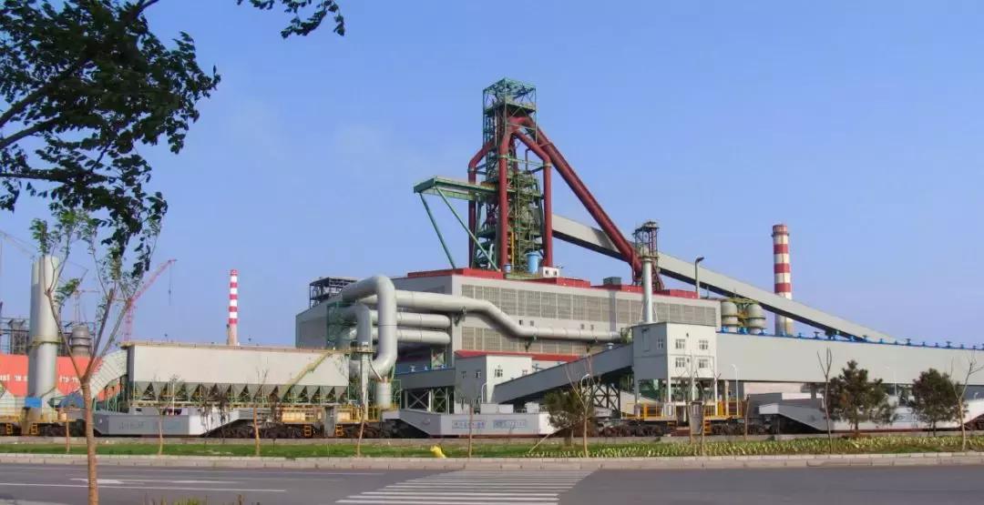 2018年的唐山,讲不出再见的图文