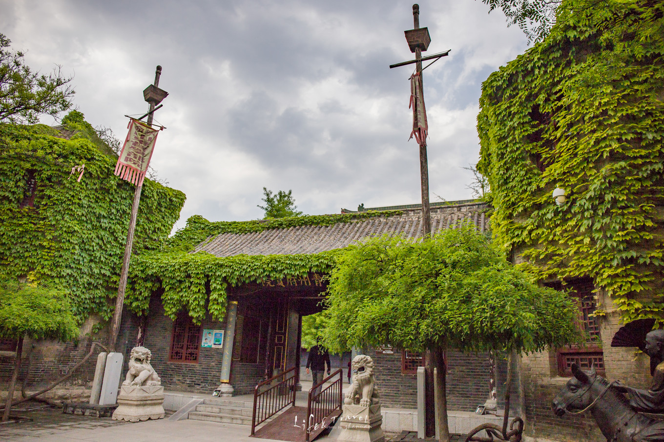 山东青州旅游攻略大全,山东青州旅游攻略夏天景点