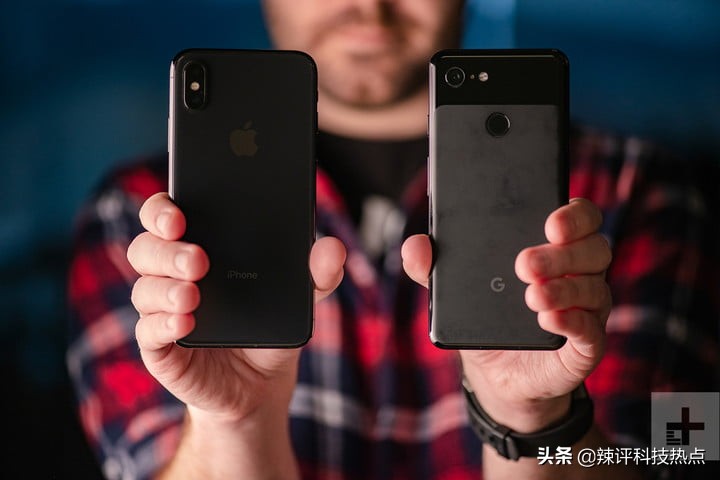 android和ios哪个更好办公,安卓ios谁更好