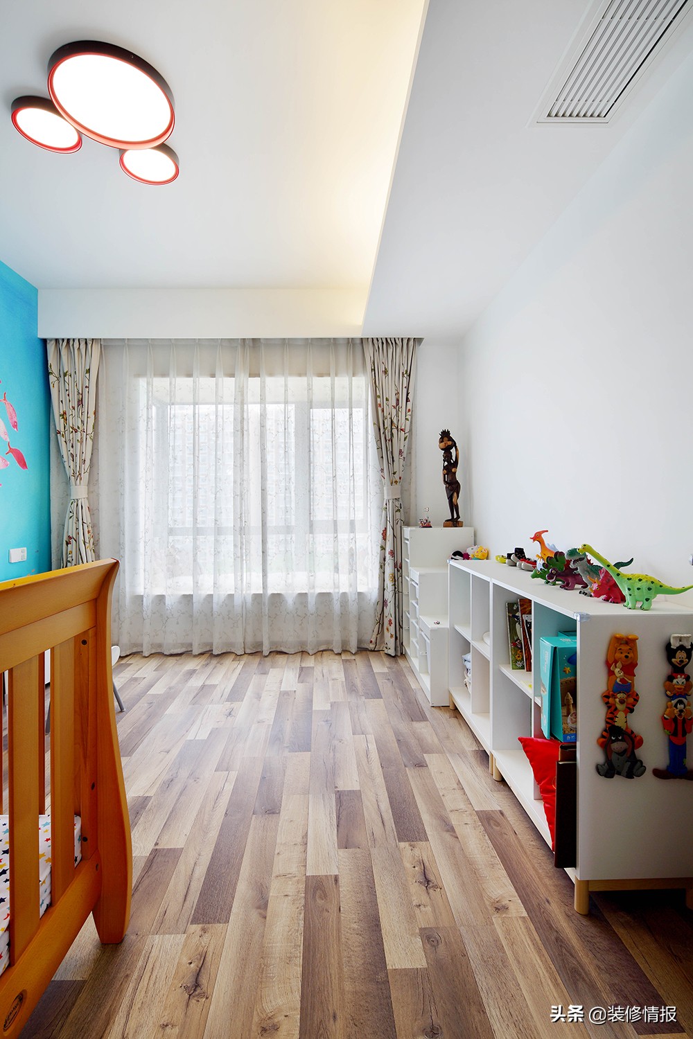 100平老旧学区房改造翻新,100平学区房改造