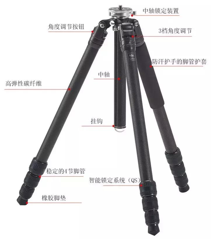值得入手的三脚架,性价比较高的三脚架推荐