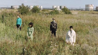 本土快时尚品牌ur的异军突起,快时尚ur多久上新一次