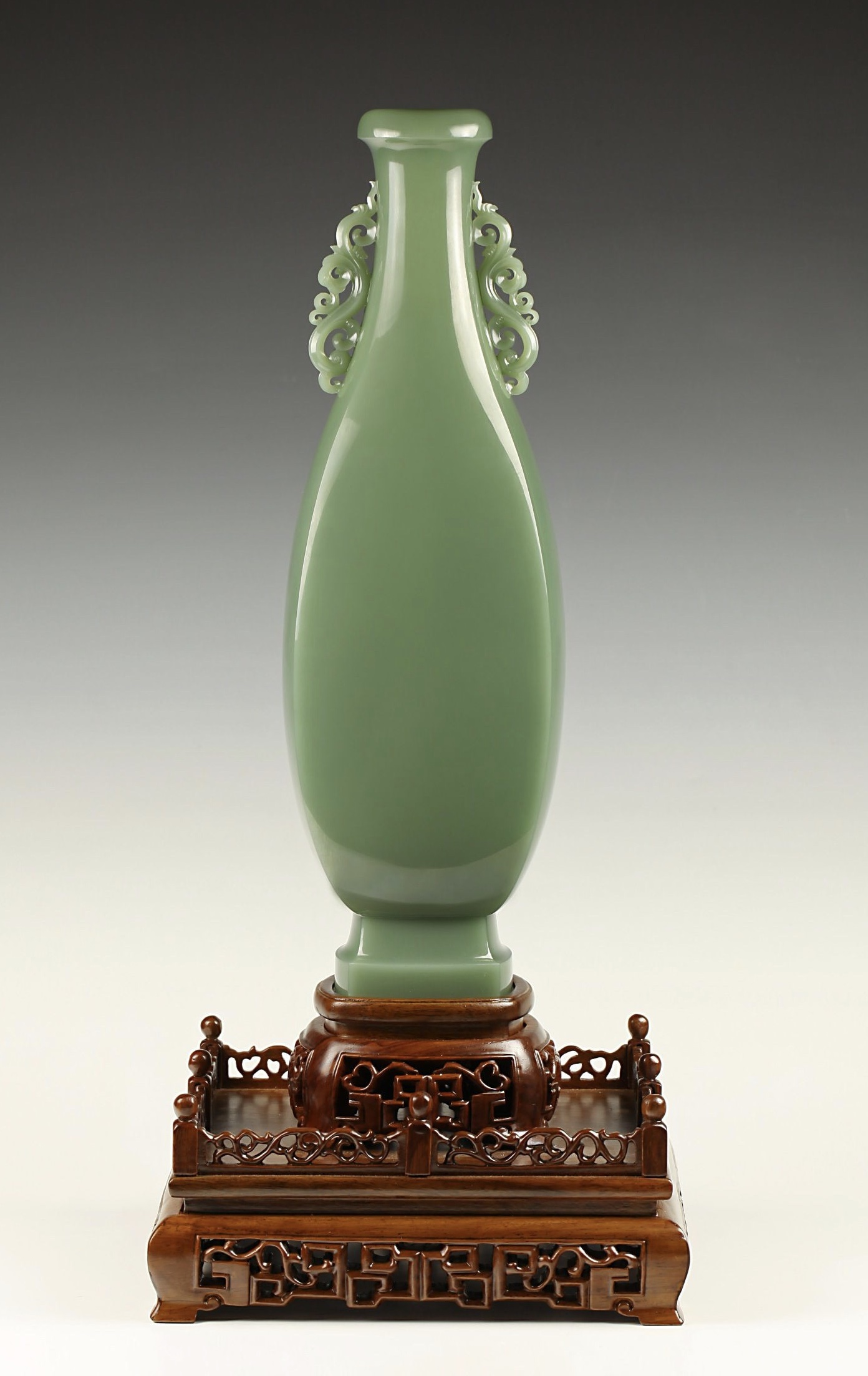 扬州玉雕非遗,非遗文化玉雕