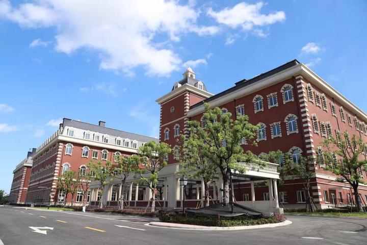 萧山未来科技城住宅,萧山科技城异军突起