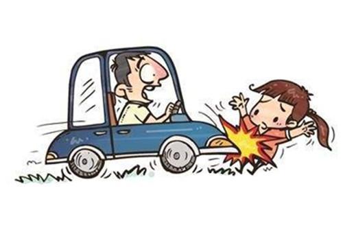 被车撞之前为什么动不了,人被汽车撞后怎么处理完全攻略