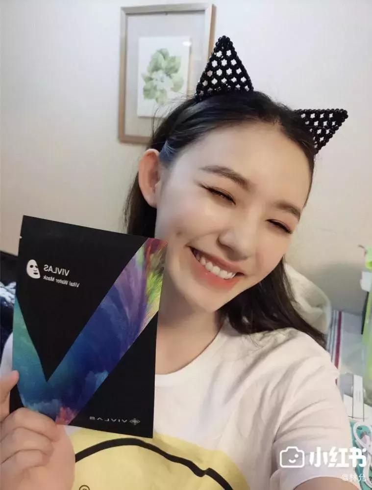 明星清洁面膜推荐去黑头收缩毛孔,最好用的明星同款大牌面膜