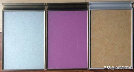 避免入坑自己,定制衣柜门板材一般选哪种