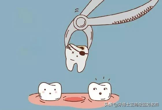 深覆合牙齿矫正要拔牙吗,牙齿矫正不想拔牙