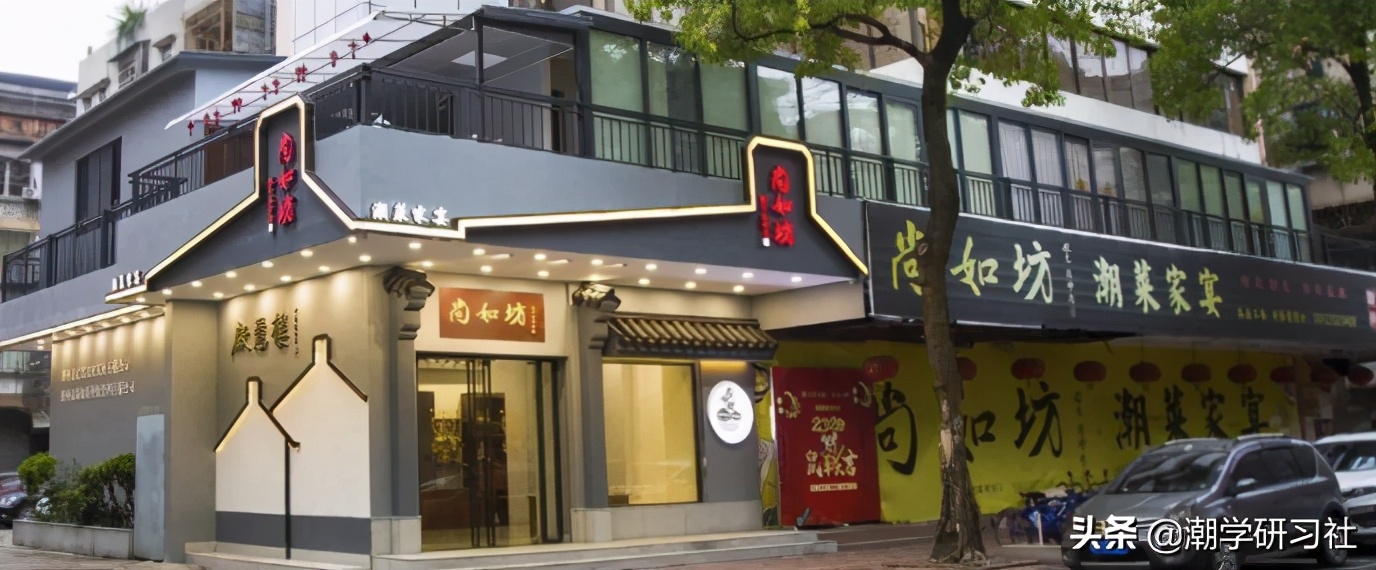 双十一吃土？潮州人这辈子都不可能吃土