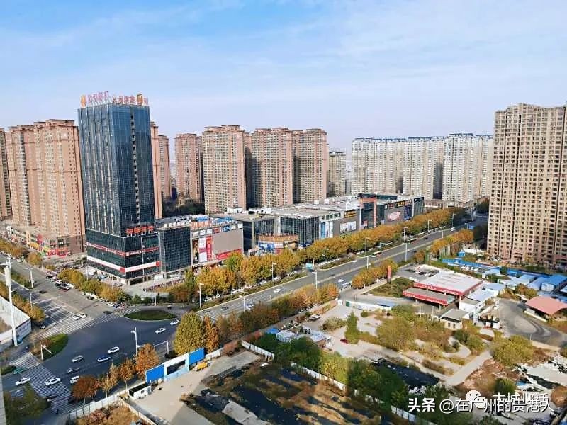 河南省城建税减半政策,洛阳的城建在河南省怎么样