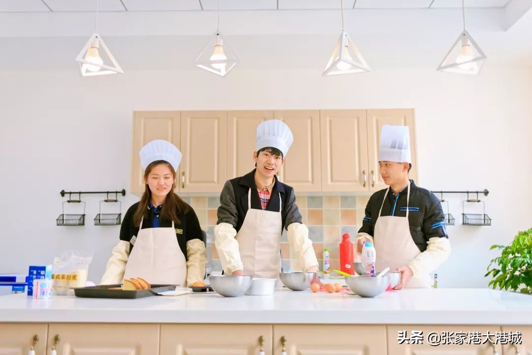 大学绝美秋景,最美的秋色美景