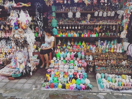 巴厘岛买伴手礼的朋友圈怎么发,巴厘岛伴手礼