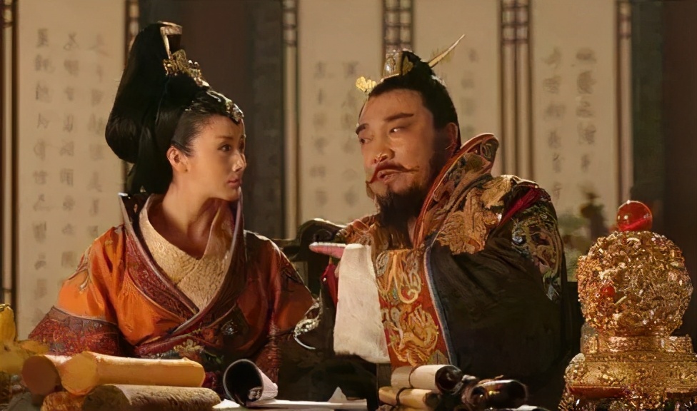 古代战争史中谁是灭绝人性屠戮之王?和蒙古人相比,朱温家不算啥