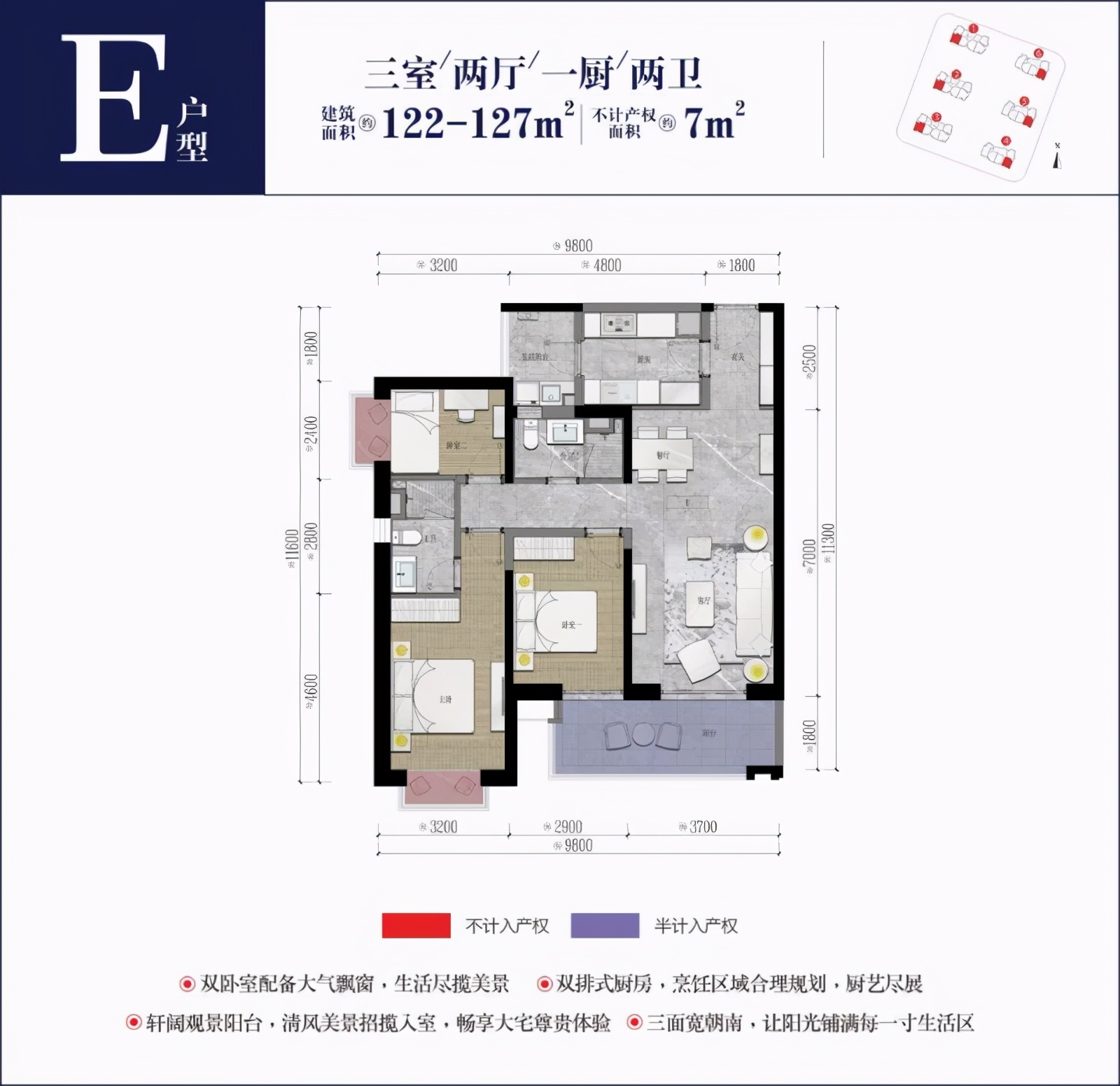 踩盘日记｜昆明北市第一刚需大盘俊发城·文熙苑评测