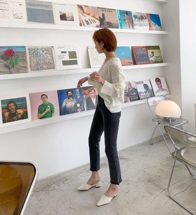 谨守3大「扎衣服法则」修身显瘦又时髦