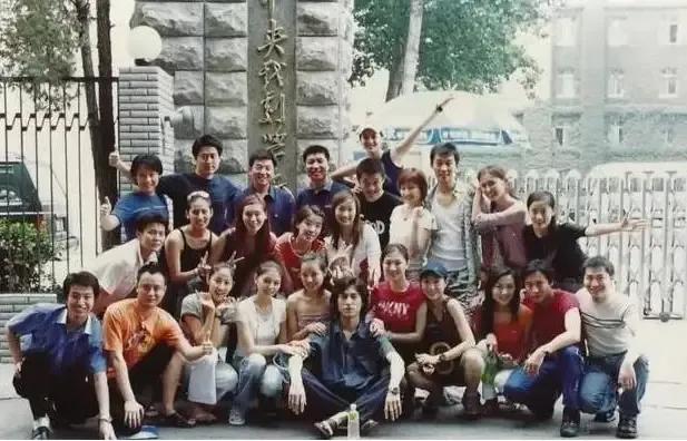 风流陈思诚的黑红成名史和他背后的女人们,有才有钱的男人更会浪