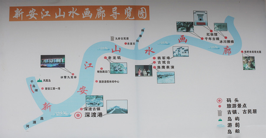 歙县观赏油菜花经典路线,歙县自驾游婺源看油菜花车停哪里