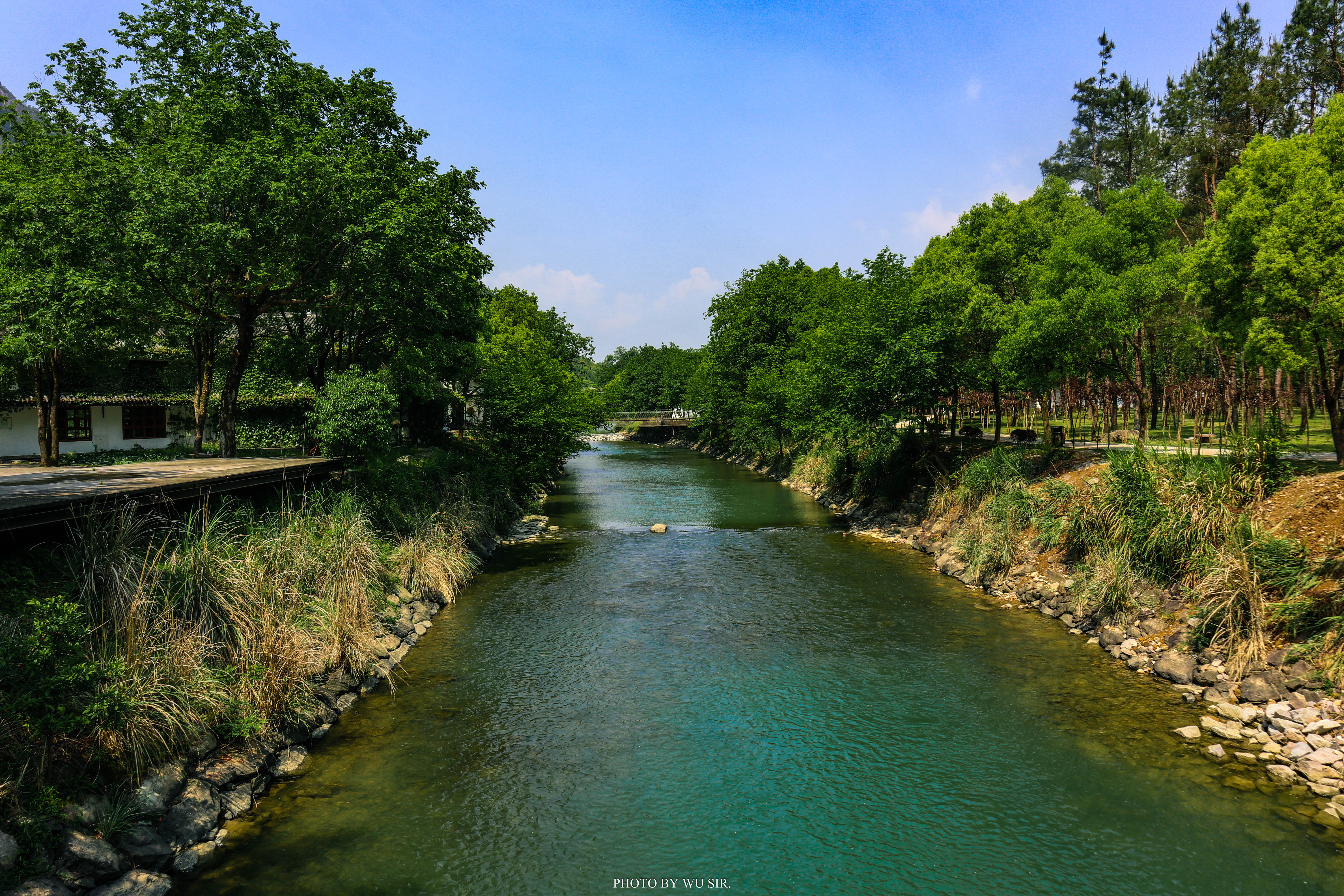 永嘉书院古色古香,永嘉书院和楠溪江