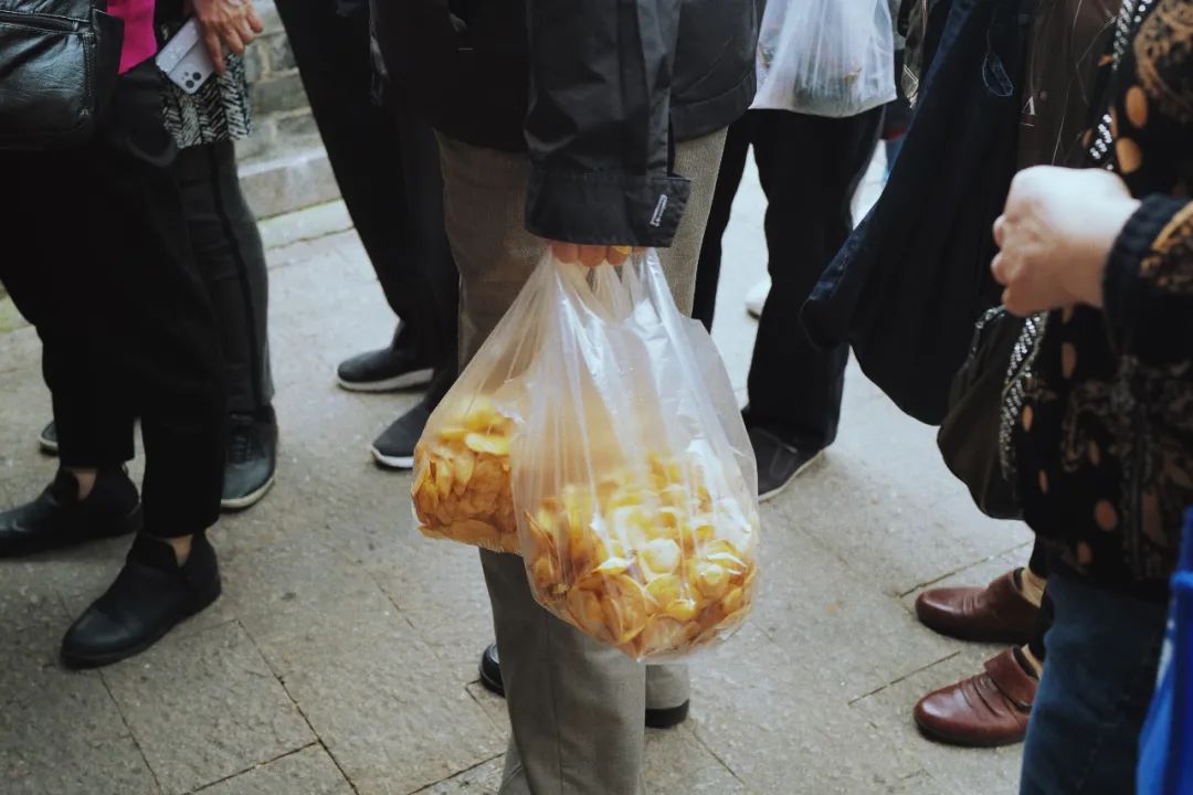 探苏州年轻人最爱逛的菜市场,苏州人气最旺的菜市场