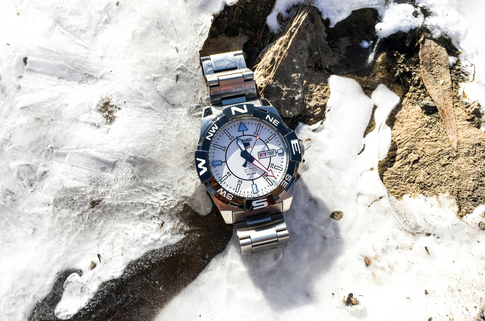 日本精工seiko地址,seiko精工5号盾自动机械男表