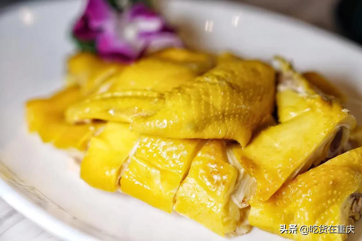 港式秘制花胶鸡怎么吃最好,港式花胶鸡怎么吃