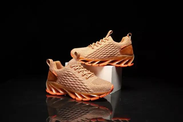 颜值与实用性兼备跑步鞋,爆发力强跑步鞋