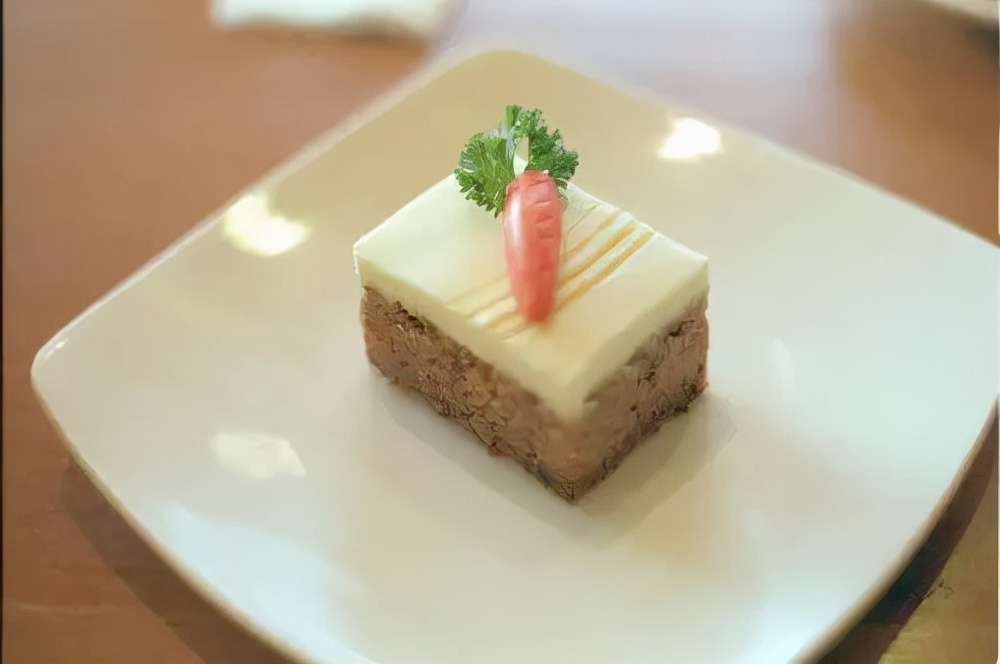 10种点心的配方,广式100种点心配方网红