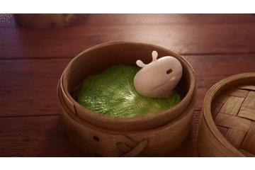 奥斯卡最佳母爱动画短片,91届奥斯卡最暖心动画片