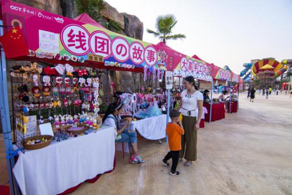 2019南昌玛雅乐园嗨啤音乐嘉年华,嗨啤6月嘉年华