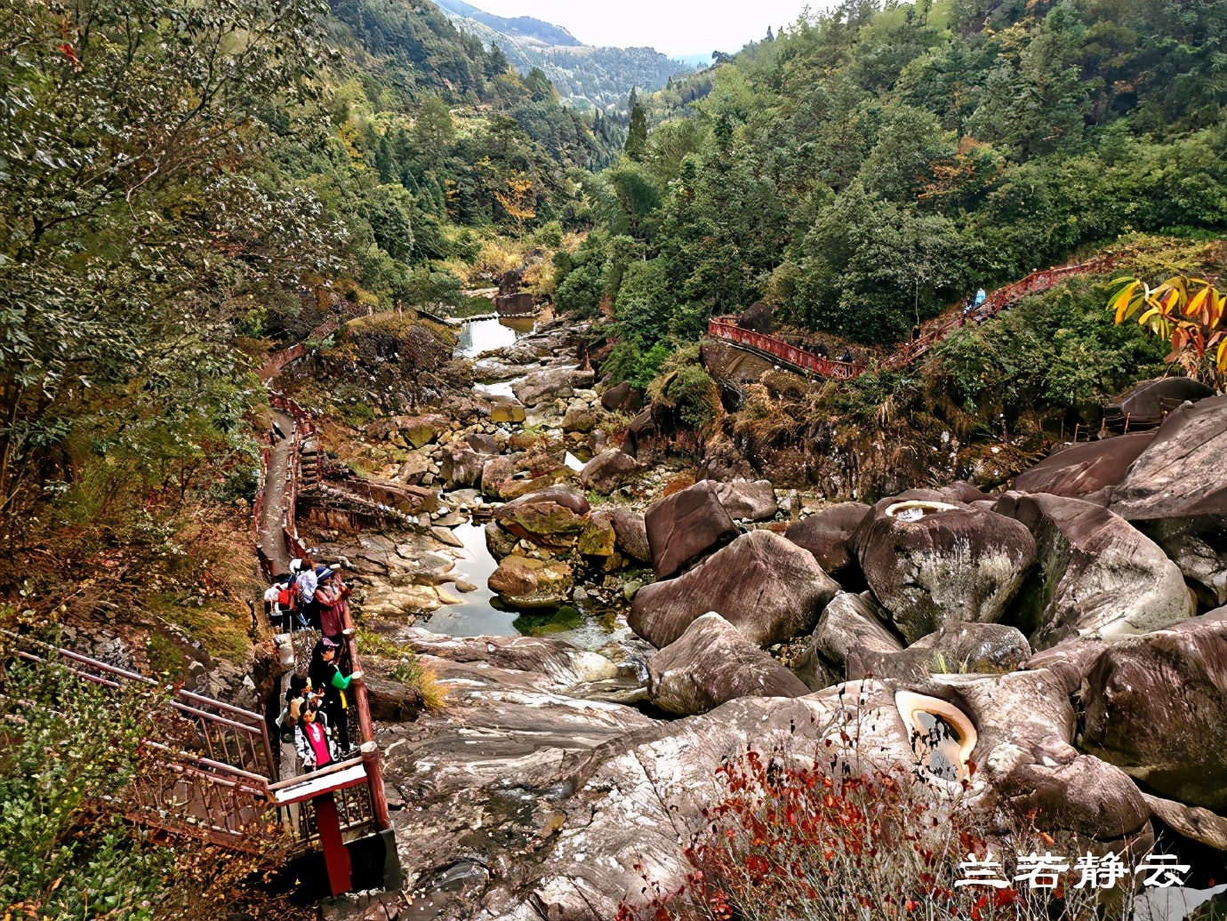 福安白云山的九龙洞介绍,福安白云山九龙洞的传说