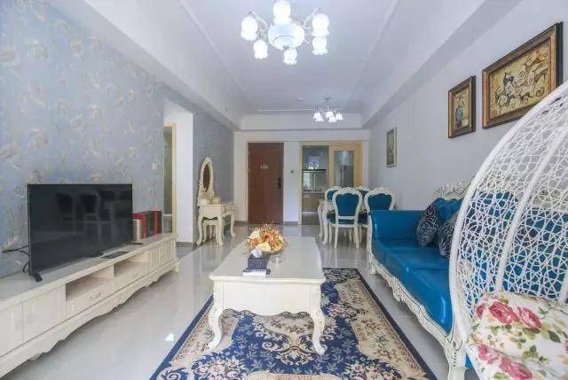 惠州富力养生谷一房一厅出售,富力养生谷loft惠州