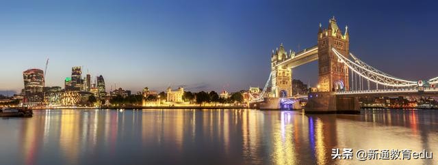 留学择校丨英国伦敦玛丽女王大学怎么样？