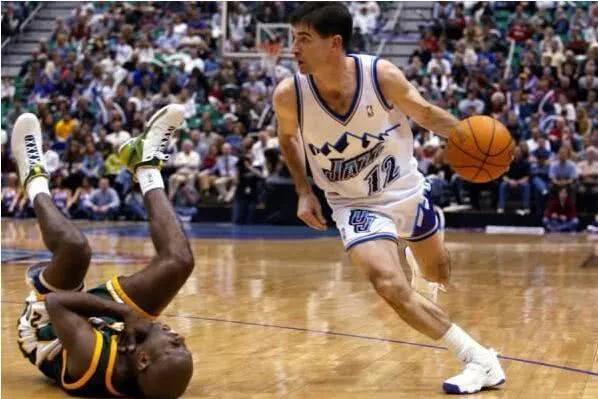 盘点nba历史出现的6次黑八奇迹,nba现役十大恶汉排行榜