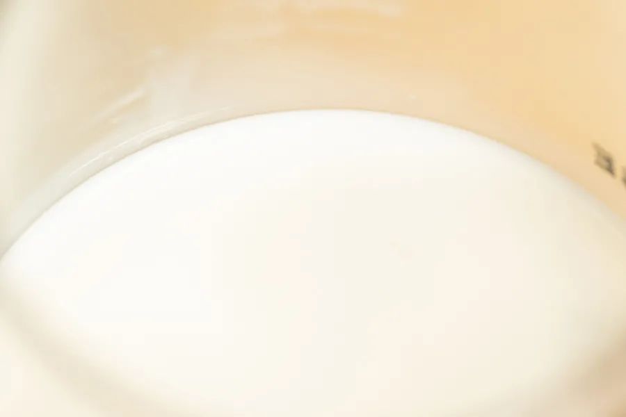 小众牛奶品牌,19年小众牛奶