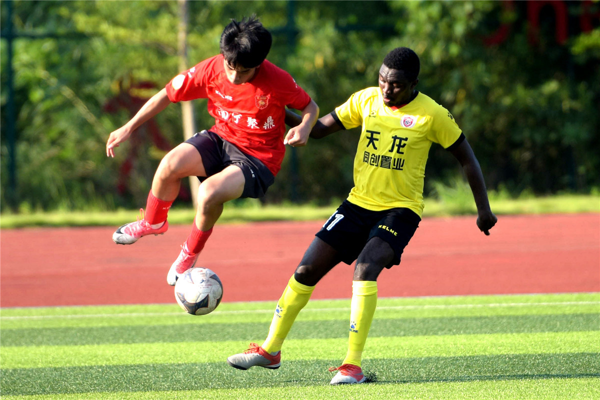 广西足球比赛今日赛程,桂超联赛2024广西贺州