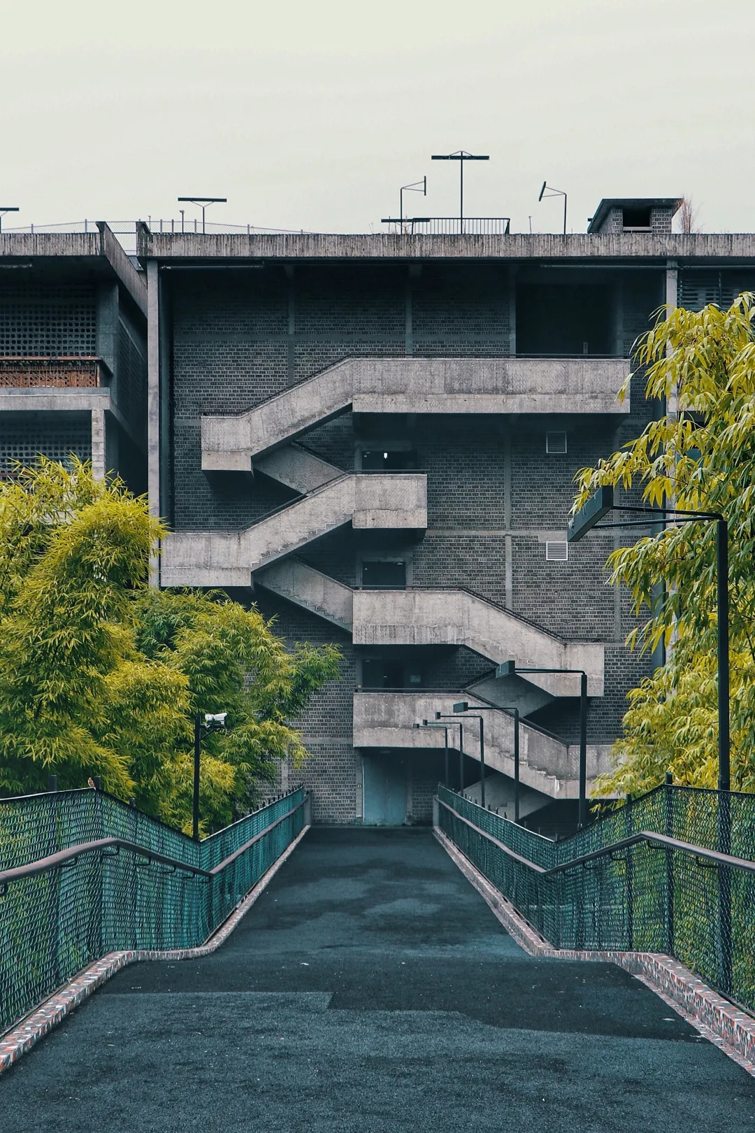 成都创意园区推荐,脑洞大开的园区