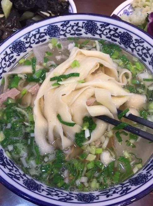 北京金家老三清真饭庄潘家园分部,北京必吃的100家苍蝇馆子