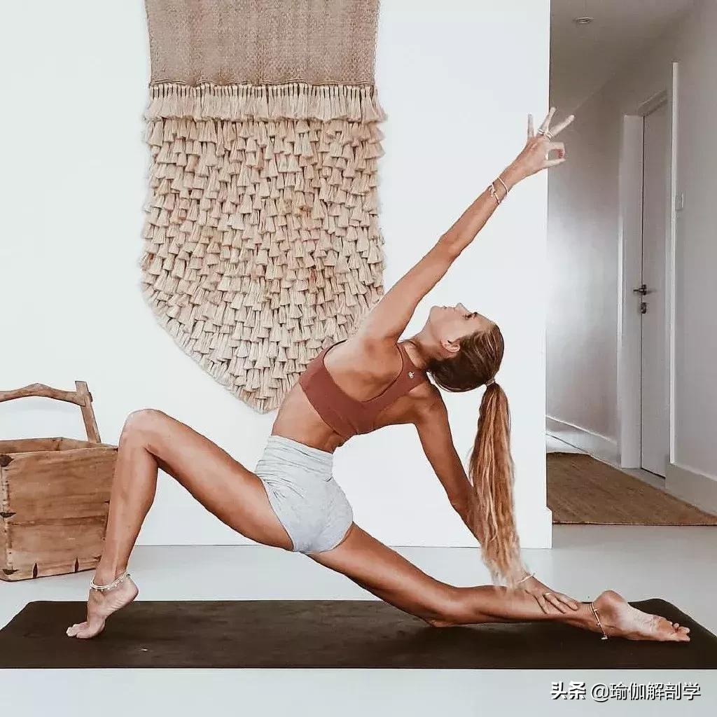 为什么练瑜伽的人长寿,为什么练瑜伽的人比一般人快乐