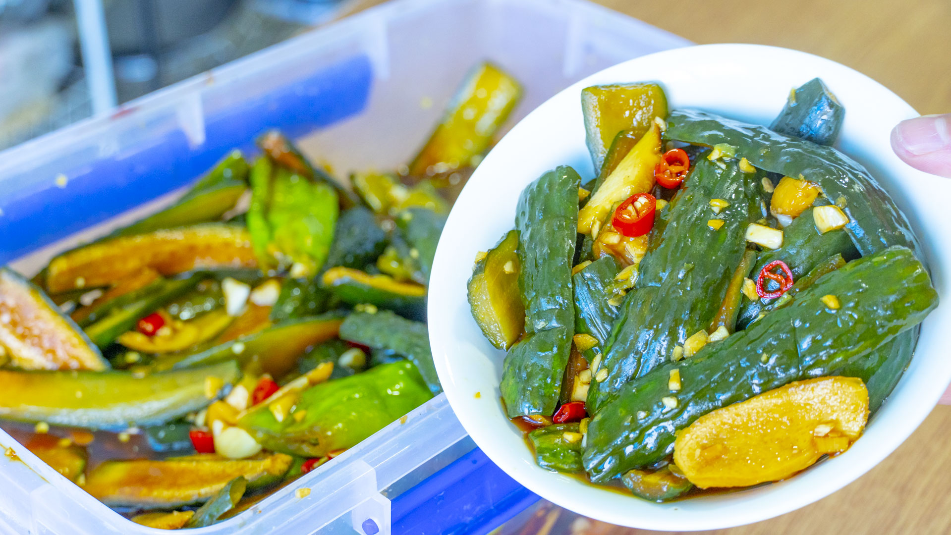 简单美食甜品夏天防暑,天热就做一道这样的小甜品