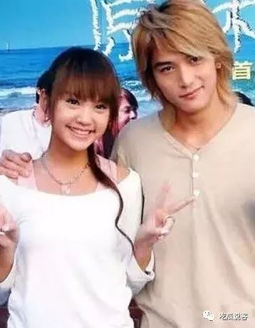 回顾杨丞林情史，原来爱对了人真的可以变成少女