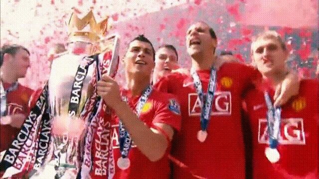 红魔曼联7号变迁,红魔7号传奇与魔咒