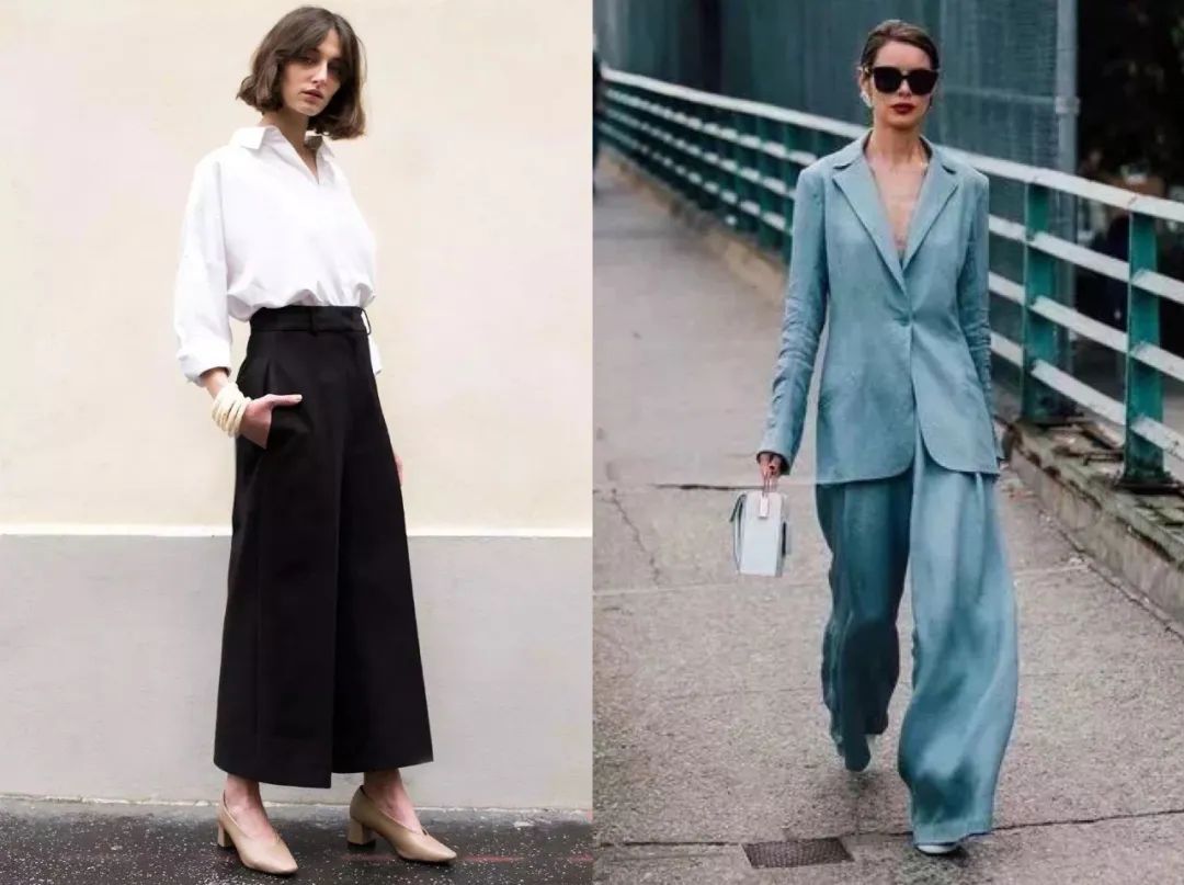 不要再乱穿格纹,不要再穿花里胡哨的衣服了