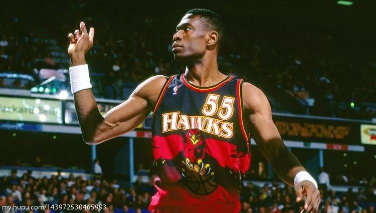 现役每个号码最伟大的球员nba,从酋长到球王