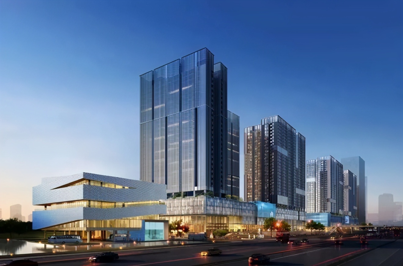 已经开业的第四代万达广场有几个,2020十二月有几个万达广场开业