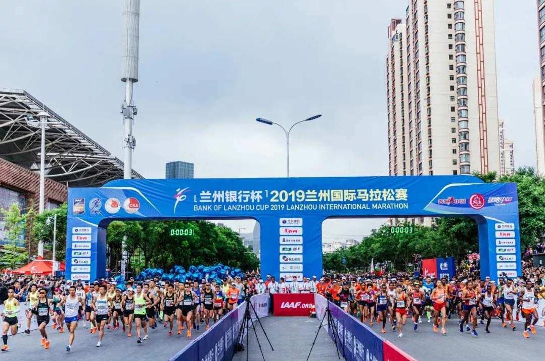 全球13场白金标马拉松赛事,四个国际承认的马拉松金标赛事