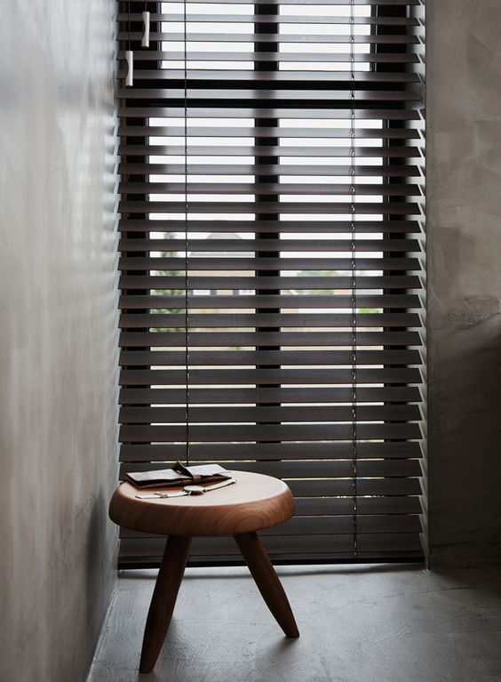 装修3套房得出的经验，窗帘要是不会选，别考虑！就用百叶窗代替