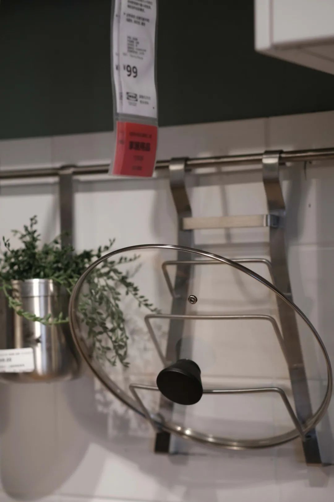 年前逛最后一次宜家,这些年味儿好物便宜好用,带回家