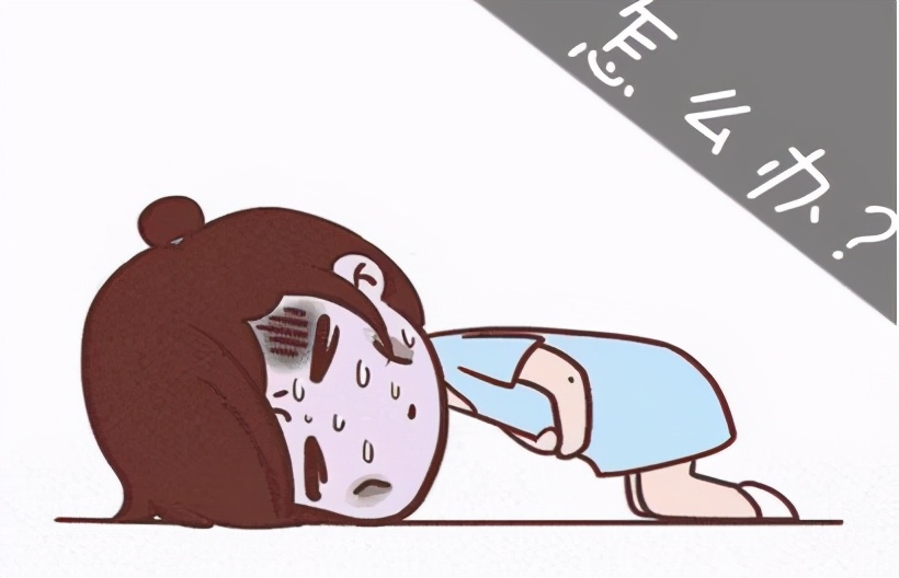 大姨妈一直拖着不来怎么办,大姨妈赖着不走怎么办